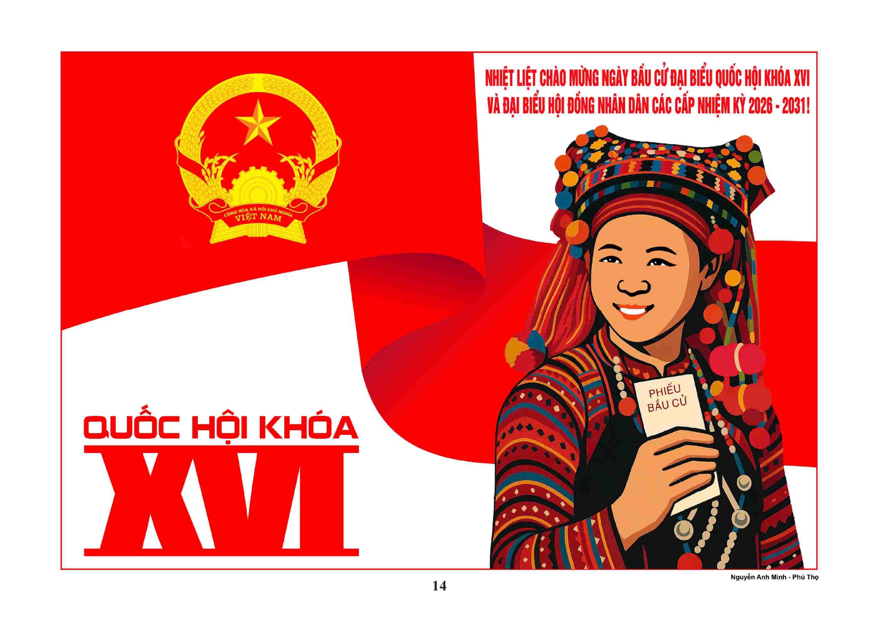 Chức năng, nhiệm vụ, quyền hạn của Quốc hội