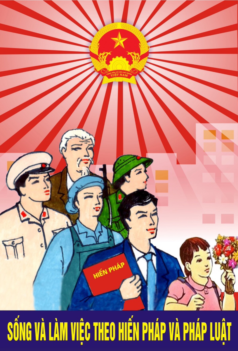 UBND xã Kỳ Thượng cung cấp tài liệu phổ biến giáo dục pháp luật tháng 09/2025