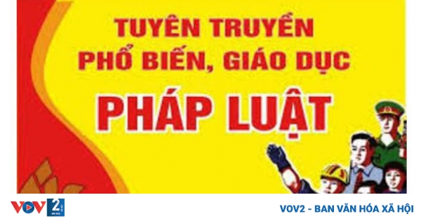 UBND xã Kỳ Thượng cung cấp tài liệu phổ biến giáo dục pháp luật tháng 10/2025