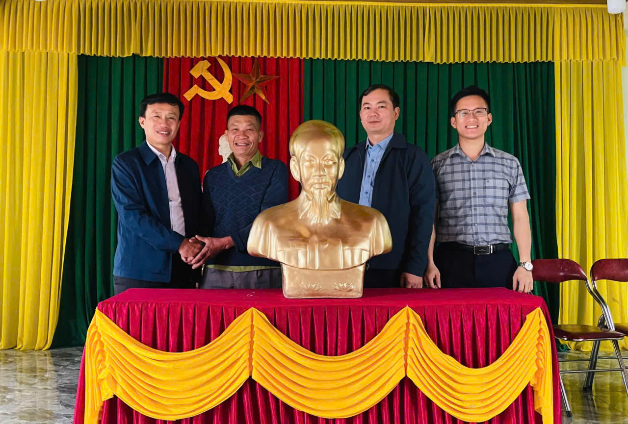 Hoạt động ý nghĩa đầu năm mới 2026