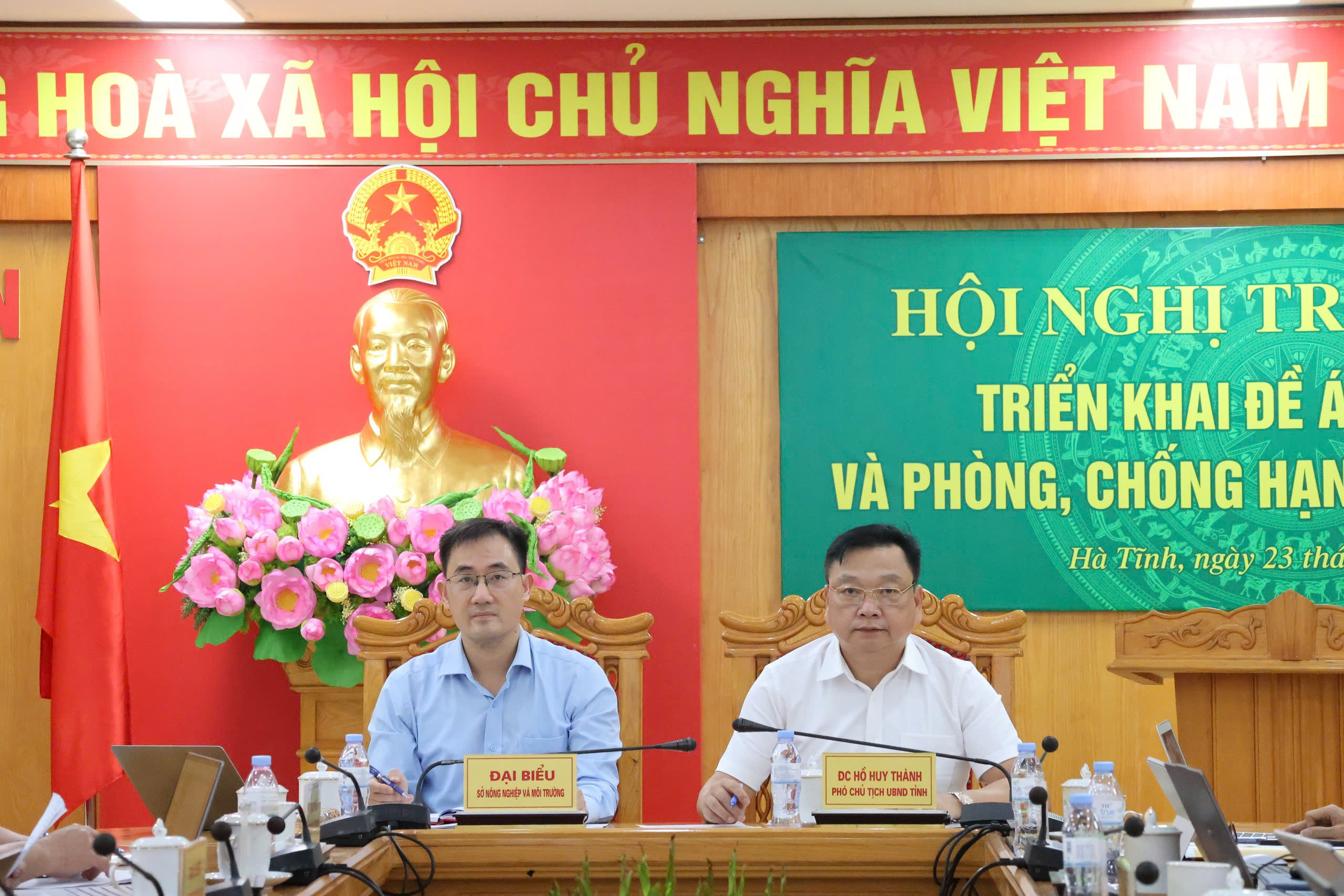 Triển khai sản xuất vụ hè năm 2026 thu đảm bảo an toàn, hiệu quả