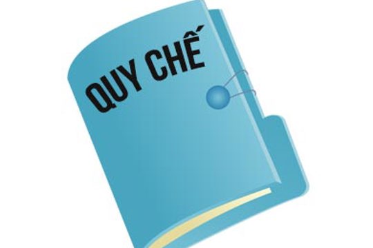 Quy chế chi tiêu nội bộ thực hiện quyền tự chủ tài chính đối với Cơ quan HĐND-UBND xã Kỳ Thượng