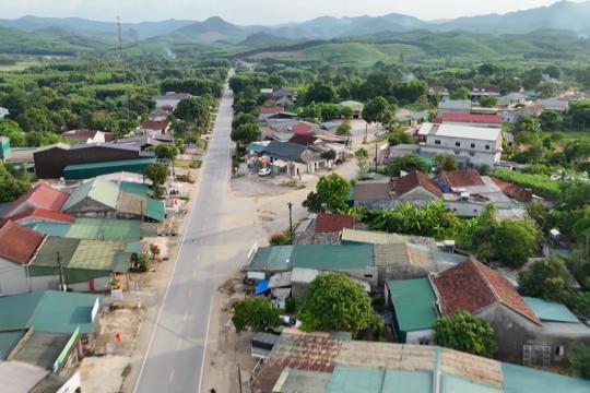 Phát huy dân chủ, tạo đồng thuận, thực hiện thành công Đề án sắp xếp thôn trên địa bàn xã Kỳ Thượng