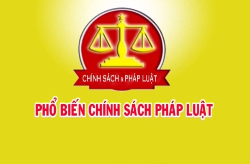 UBND xã Kỳ Thượng cung cấp tài liệu phổ biến giáo dục pháp luật tháng 11/2025